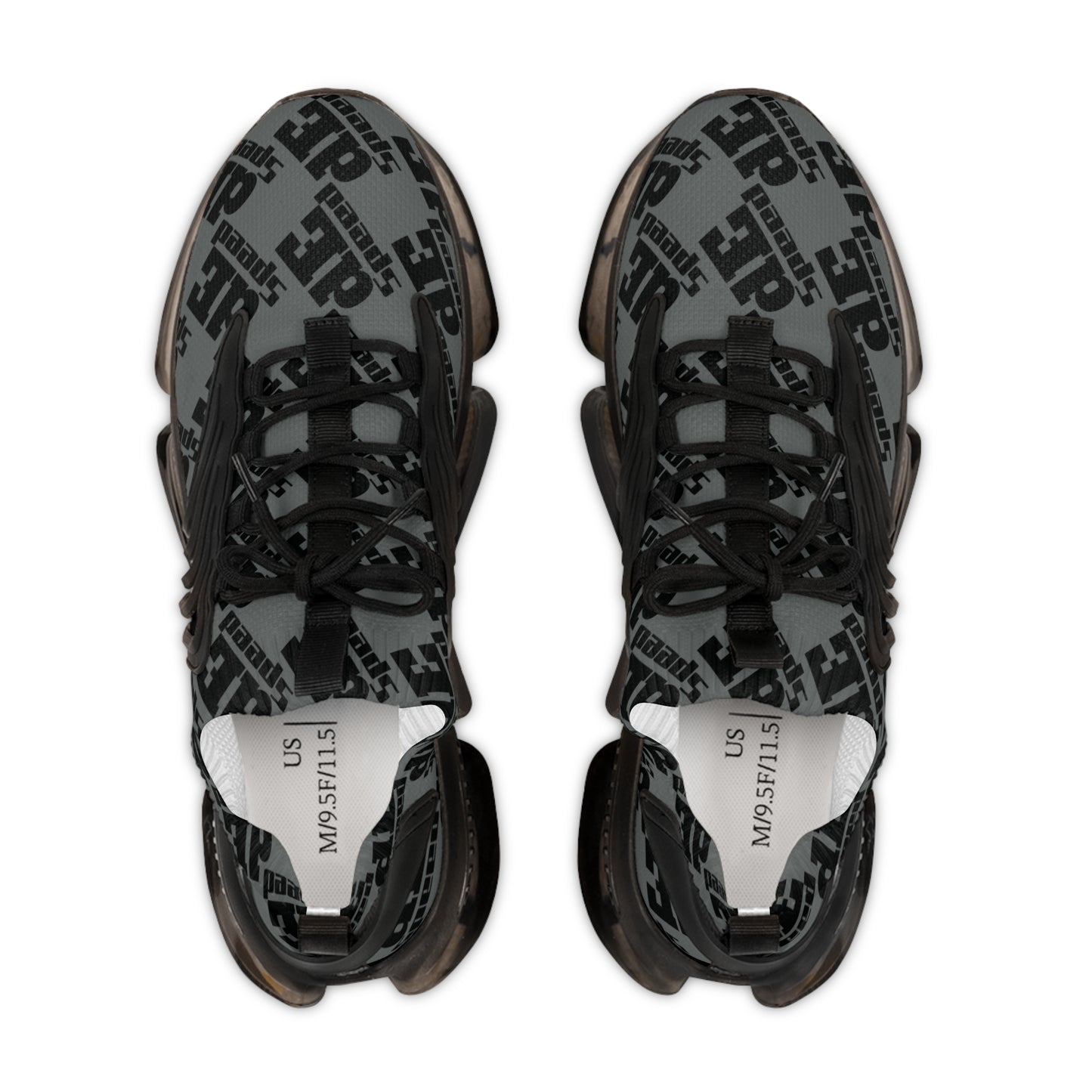 Every Day Speed  Sneaker-