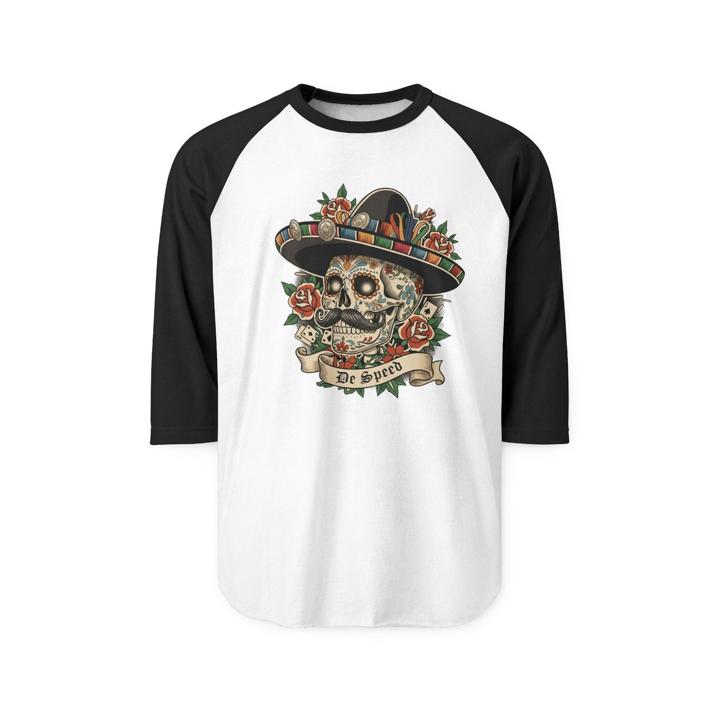 Mariachi dE Speed
