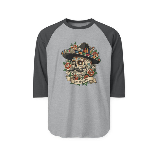 Mariachi dE Speed