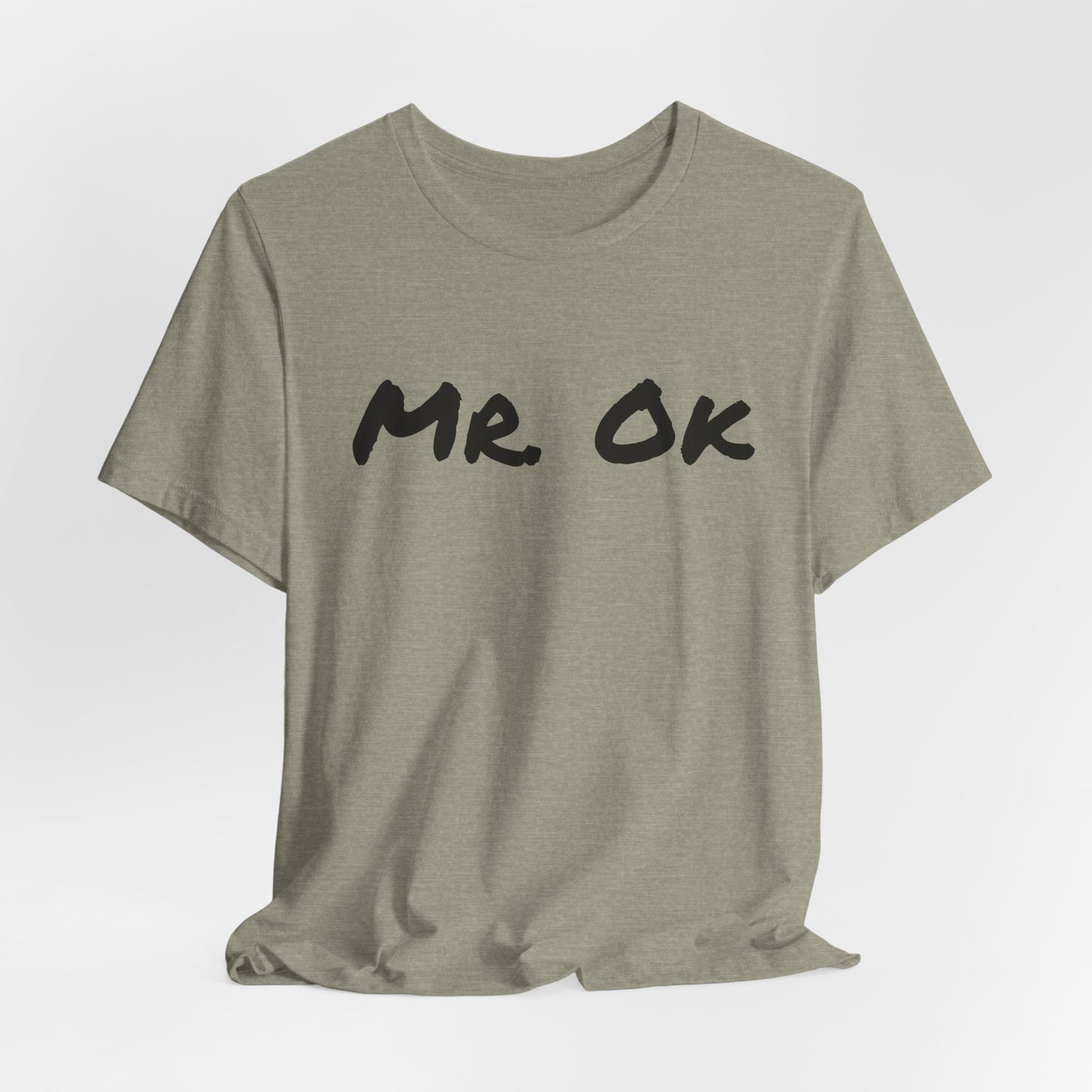 Mr  Ok