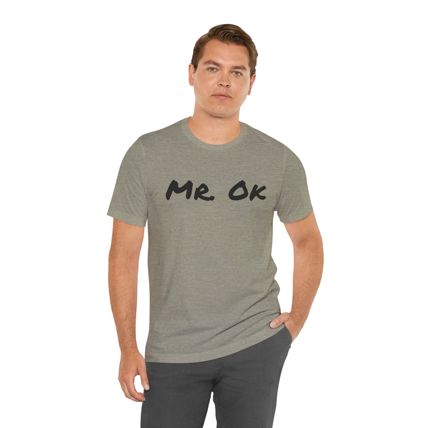 Mr  Ok