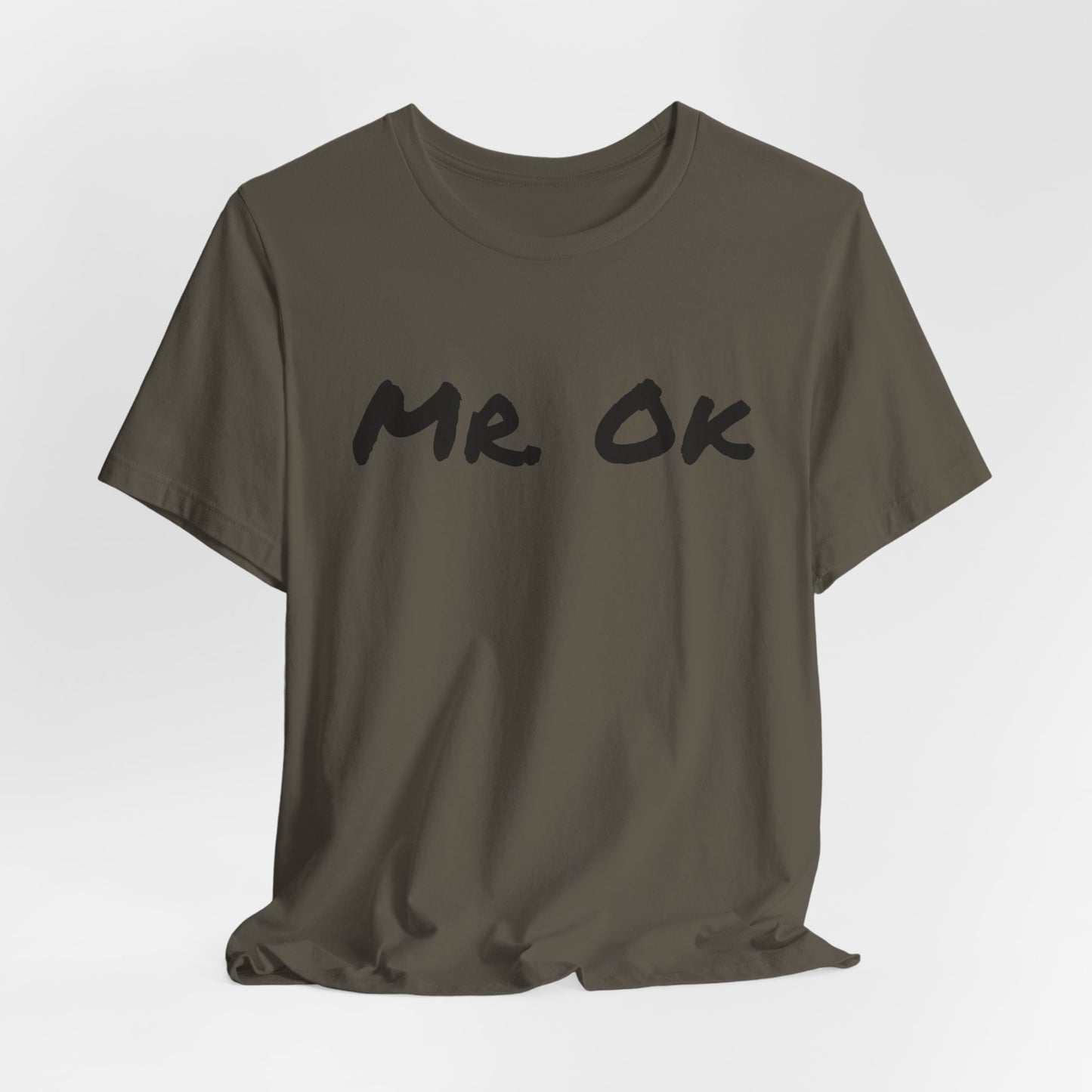 Mr  Ok