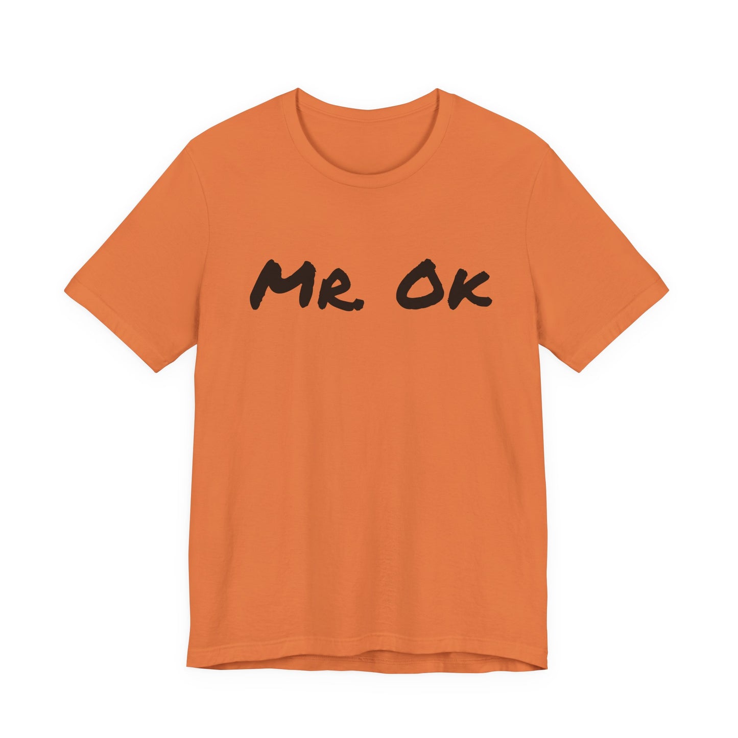 Mr  Ok